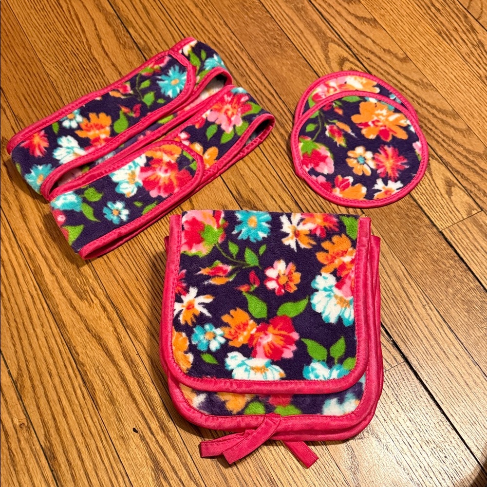 Fresh Face Towel Set